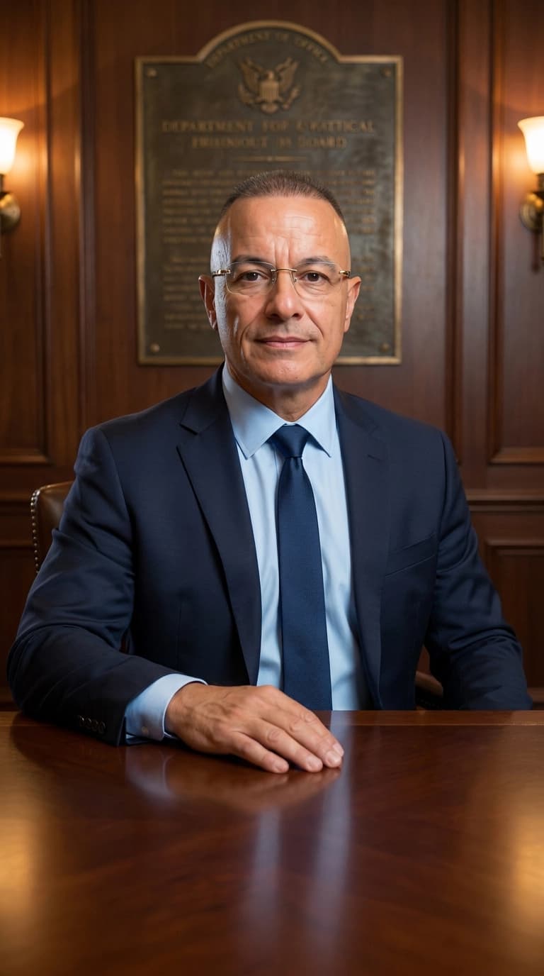 Avv. Giuseppe Cuomo — Avvocato Cassazionista e Legal Technologist a Nocera Inferiore (SA)